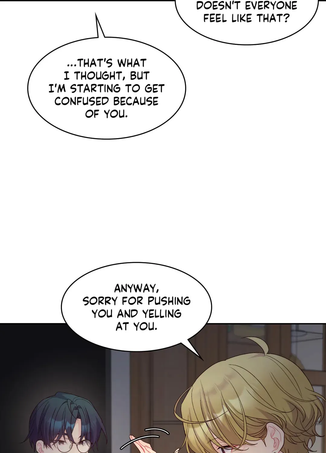 Read Merry Marbling chapter 48 image 18 on Lezhin