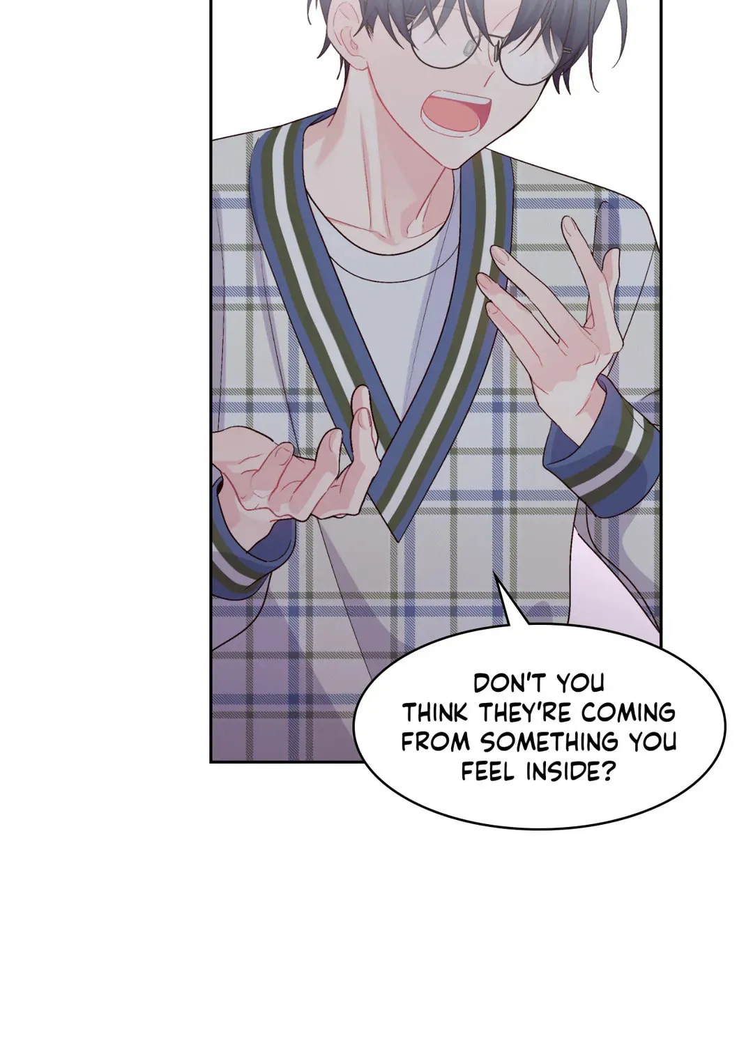 Read Merry Marbling chapter 48 image 27 on Lezhin
