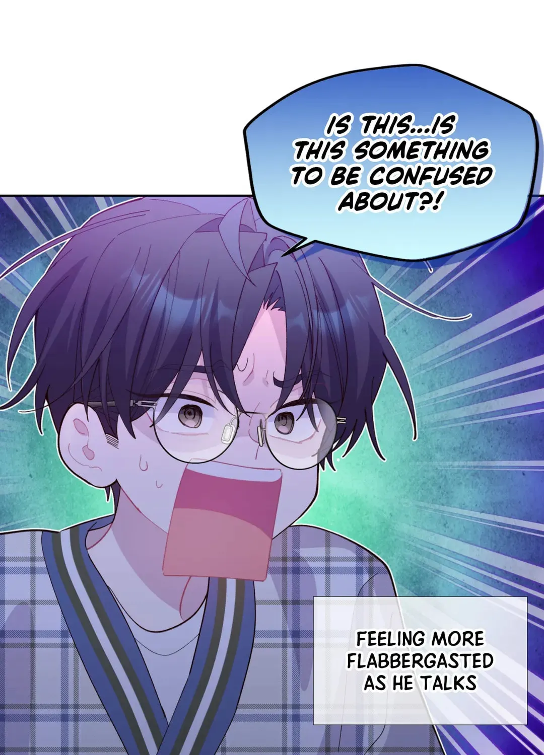 Read Merry Marbling chapter 48 image 28 on Lezhin