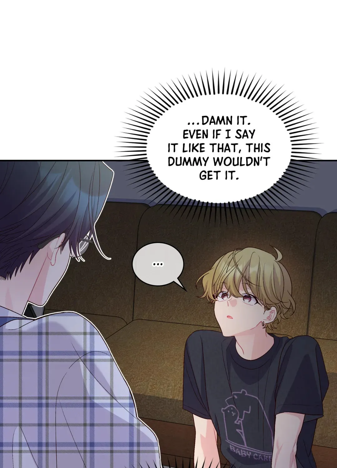 Read Merry Marbling chapter 48 image 30 on Lezhin