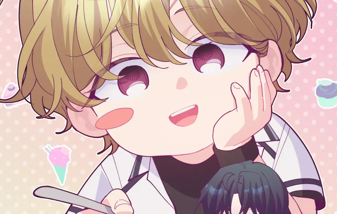 Read Merry Marbling chapter 48 image 38 on Lezhin