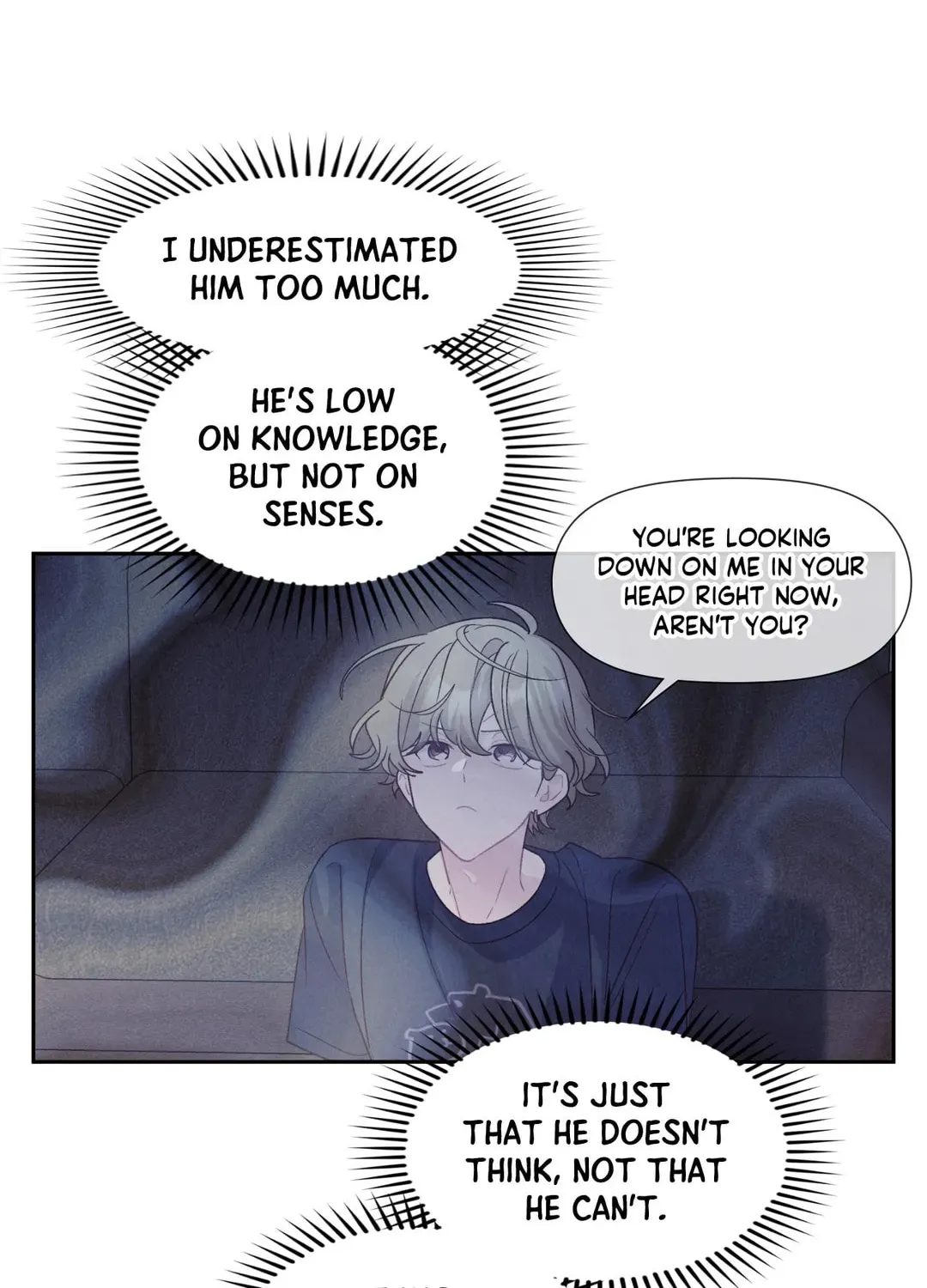 Read Merry Marbling chapter 48 image 43 on Lezhin