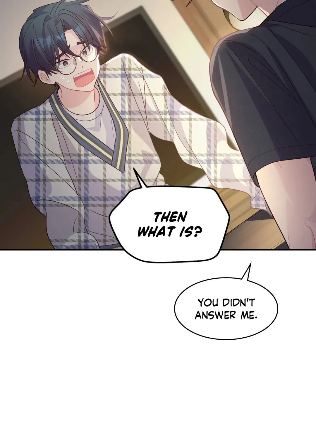 Read Merry Marbling chapter 48 image 48 on Lezhin