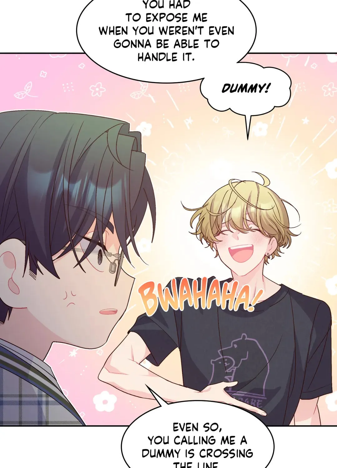 Read Merry Marbling chapter 48 image 52 on Lezhin