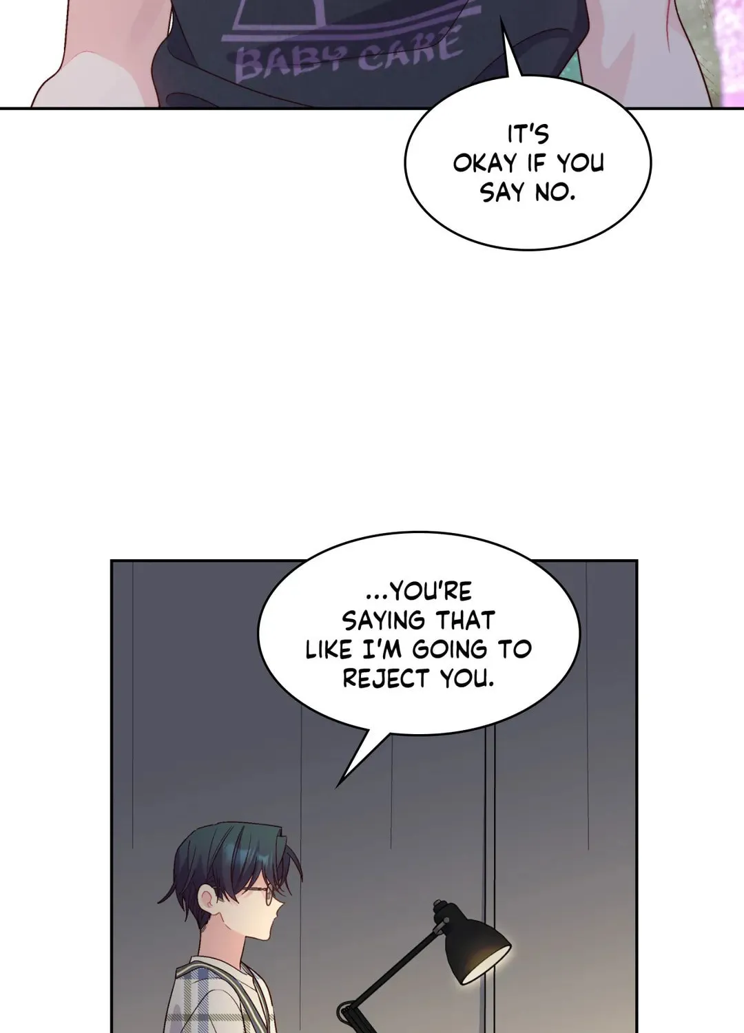 Read Merry Marbling chapter 48 image 55 on Lezhin