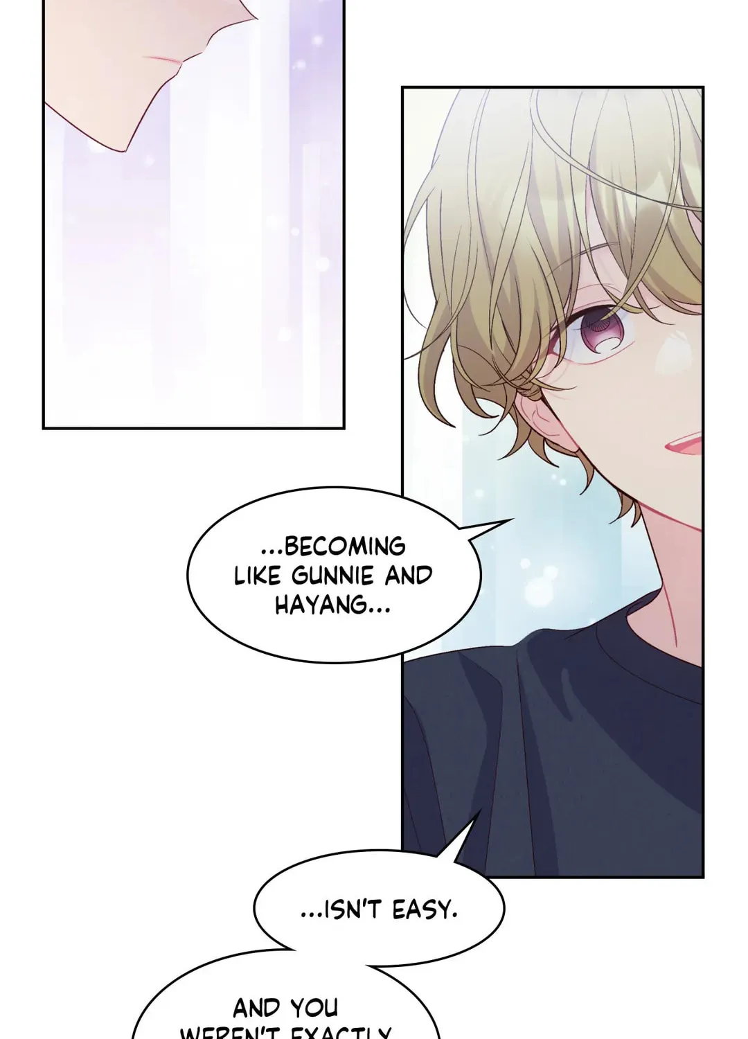 Read Merry Marbling chapter 48 image 58 on Lezhin