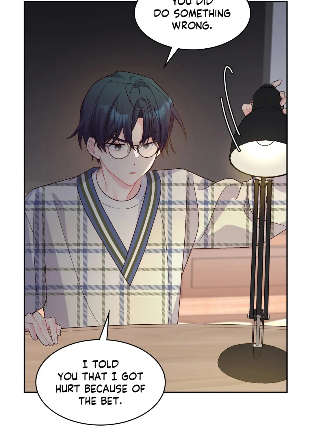 Read Merry Marbling chapter 48 image 6 on Lezhin