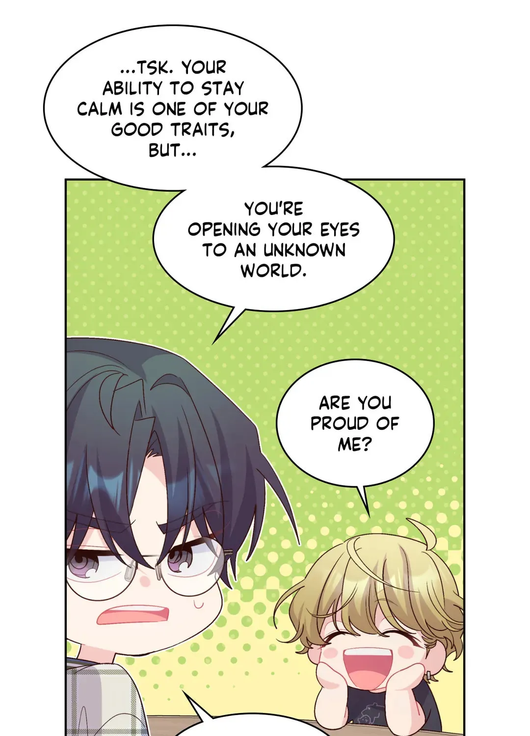 Read Merry Marbling chapter 48 image 60 on Lezhin