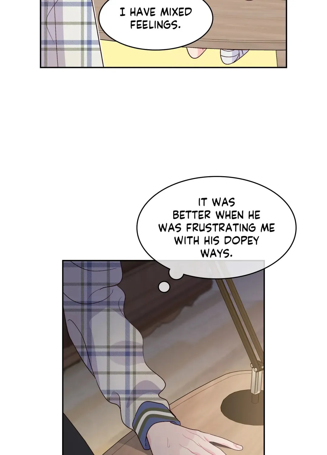 Read Merry Marbling chapter 48 image 61 on Lezhin