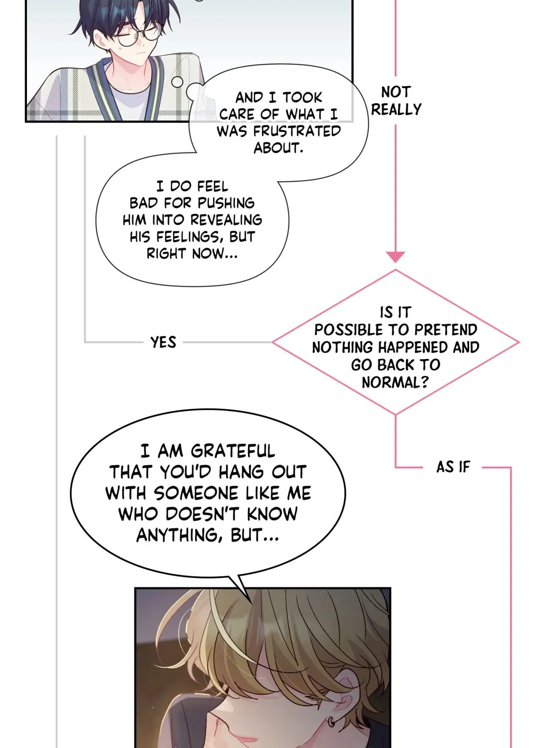 Read Merry Marbling chapter 48 image 64 on Lezhin