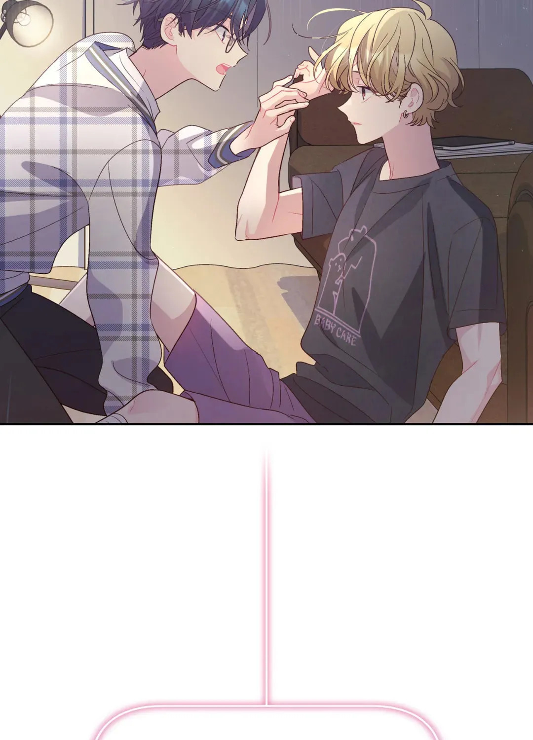Read Merry Marbling chapter 48 image 69 on Lezhin