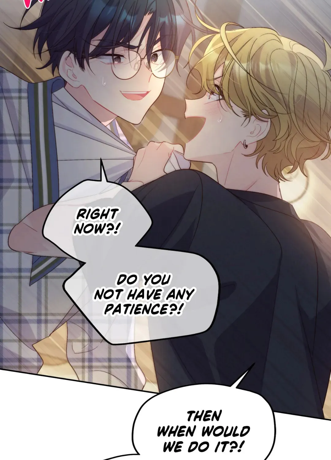 Read Merry Marbling chapter 48 image 76 on Lezhin