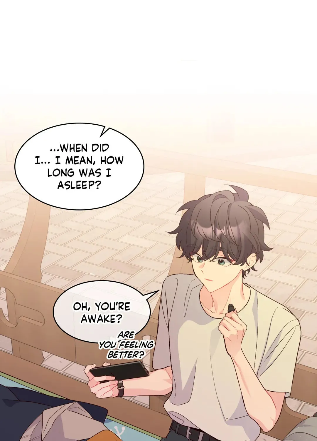 Read Merry Marbling chapter 48 image 82 on Lezhin