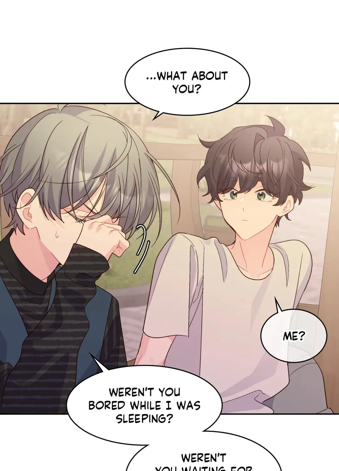 Read Merry Marbling chapter 48 image 88 on Lezhin