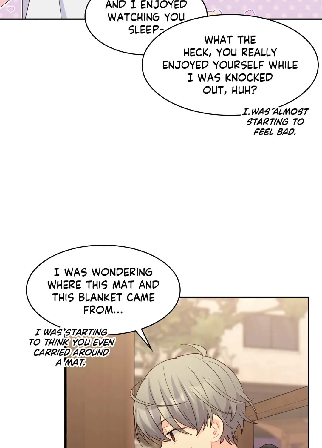 Read Merry Marbling chapter 48 image 91 on Lezhin