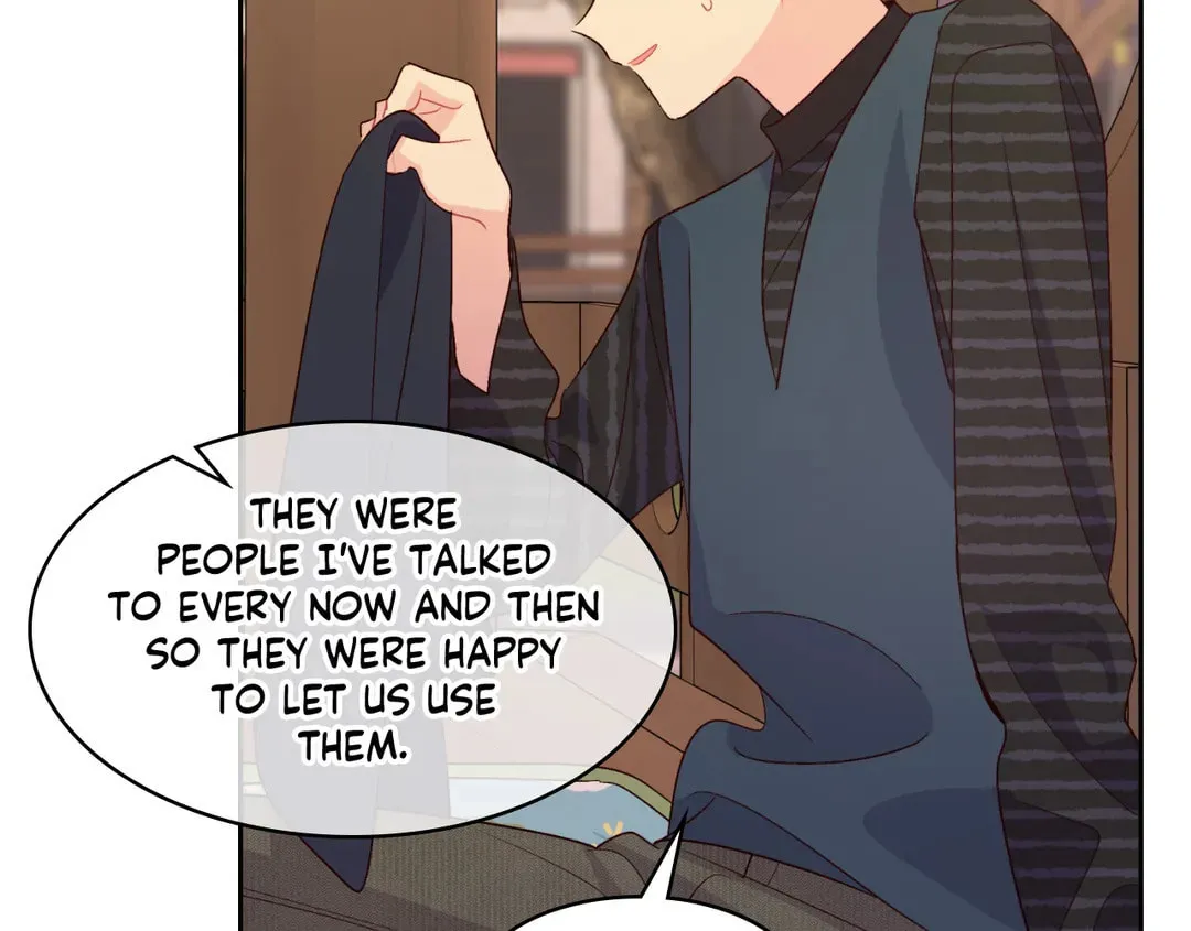 Read Merry Marbling chapter 48 image 92 on Lezhin