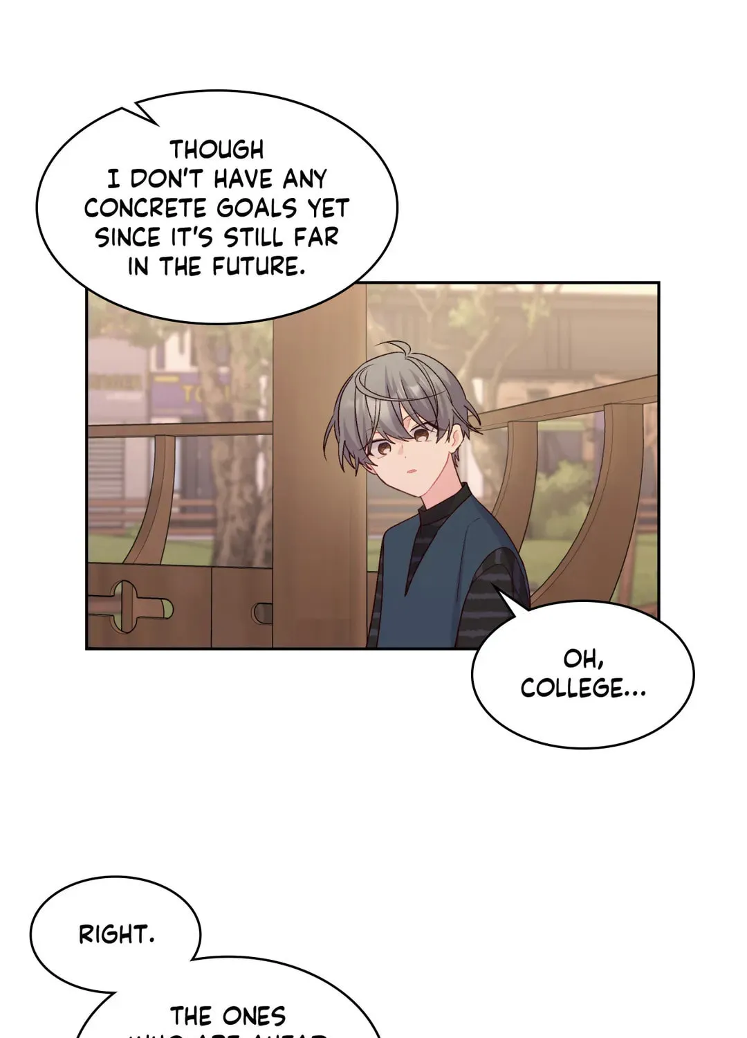 Read Merry Marbling chapter 48 image 96 on Lezhin