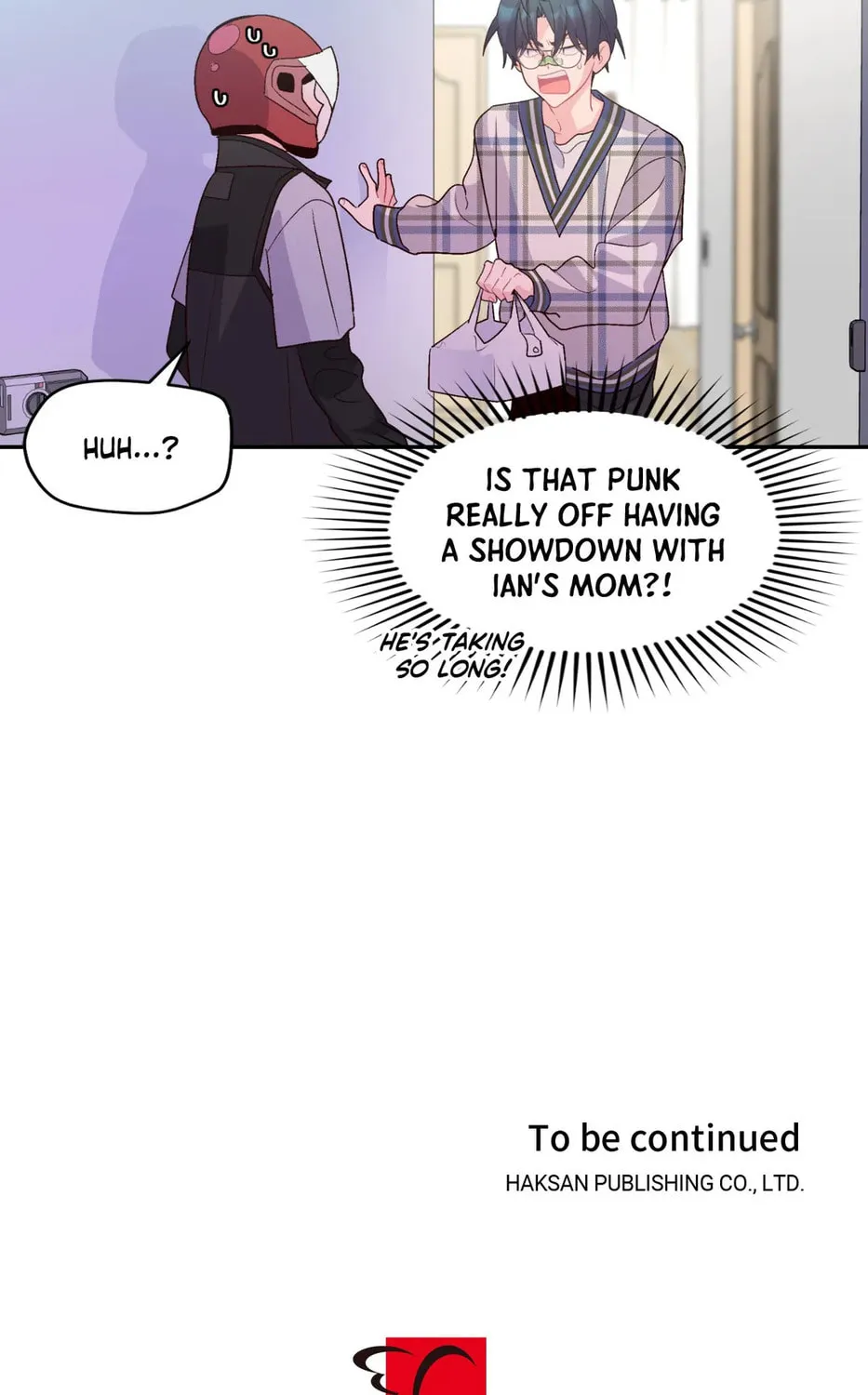 Read Merry Marbling chapter 49 image 103 on Lezhin