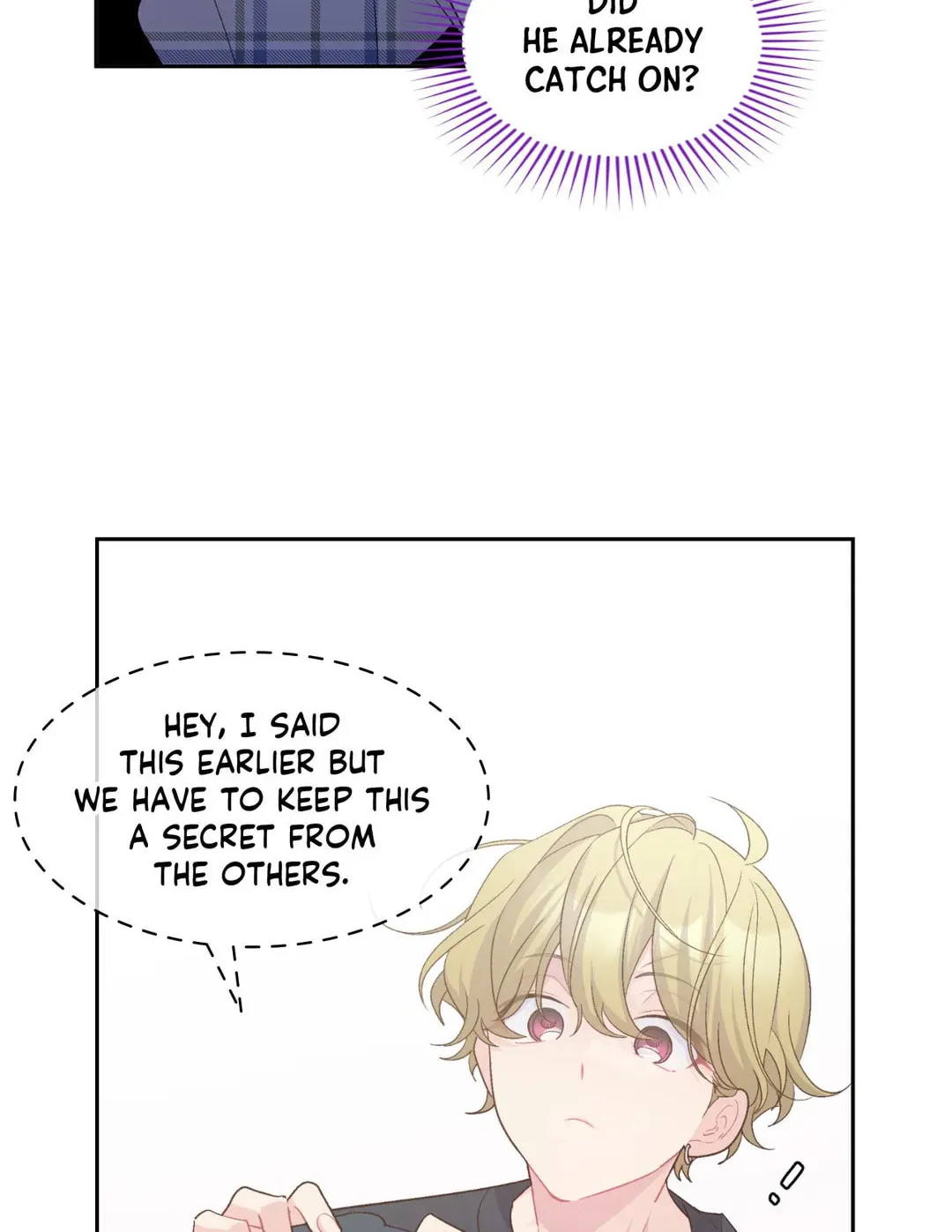 Read Merry Marbling chapter 49 image 15 on Lezhin