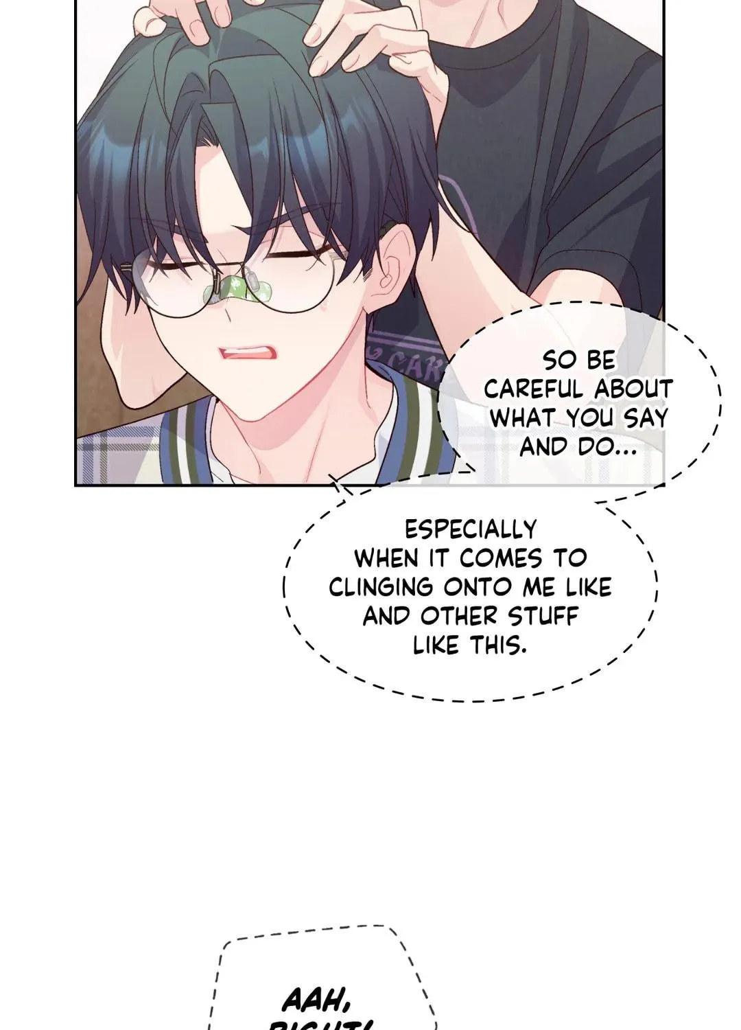 Read Merry Marbling chapter 49 image 16 on Lezhin