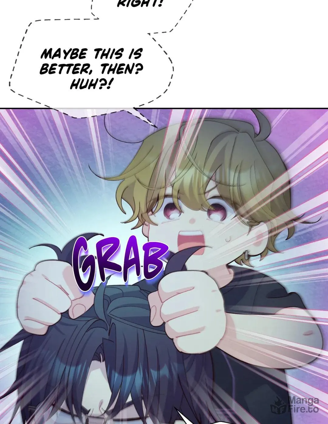 Read Merry Marbling chapter 49 image 17 on Lezhin