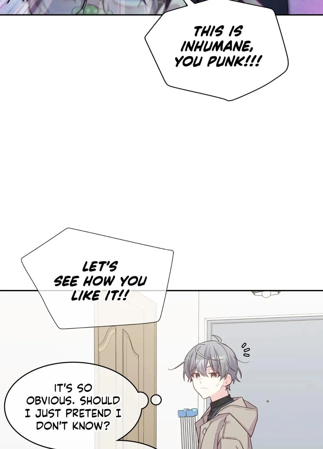 Read Merry Marbling chapter 49 image 18 on Lezhin