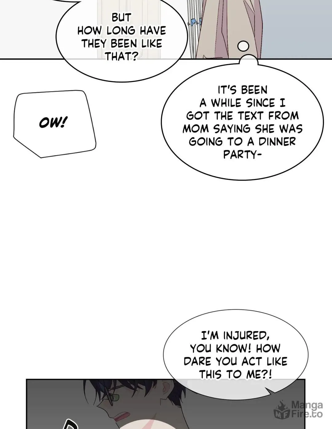 Read Merry Marbling chapter 49 image 19 on Lezhin