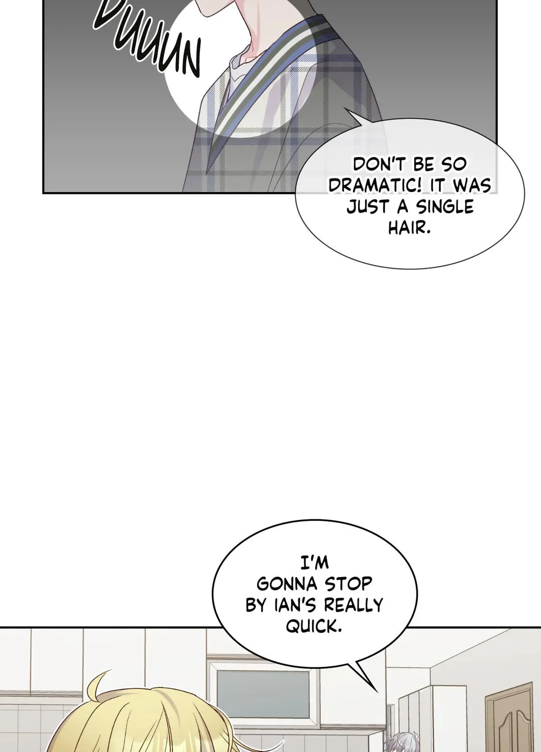 Read Merry Marbling chapter 49 image 20 on Lezhin