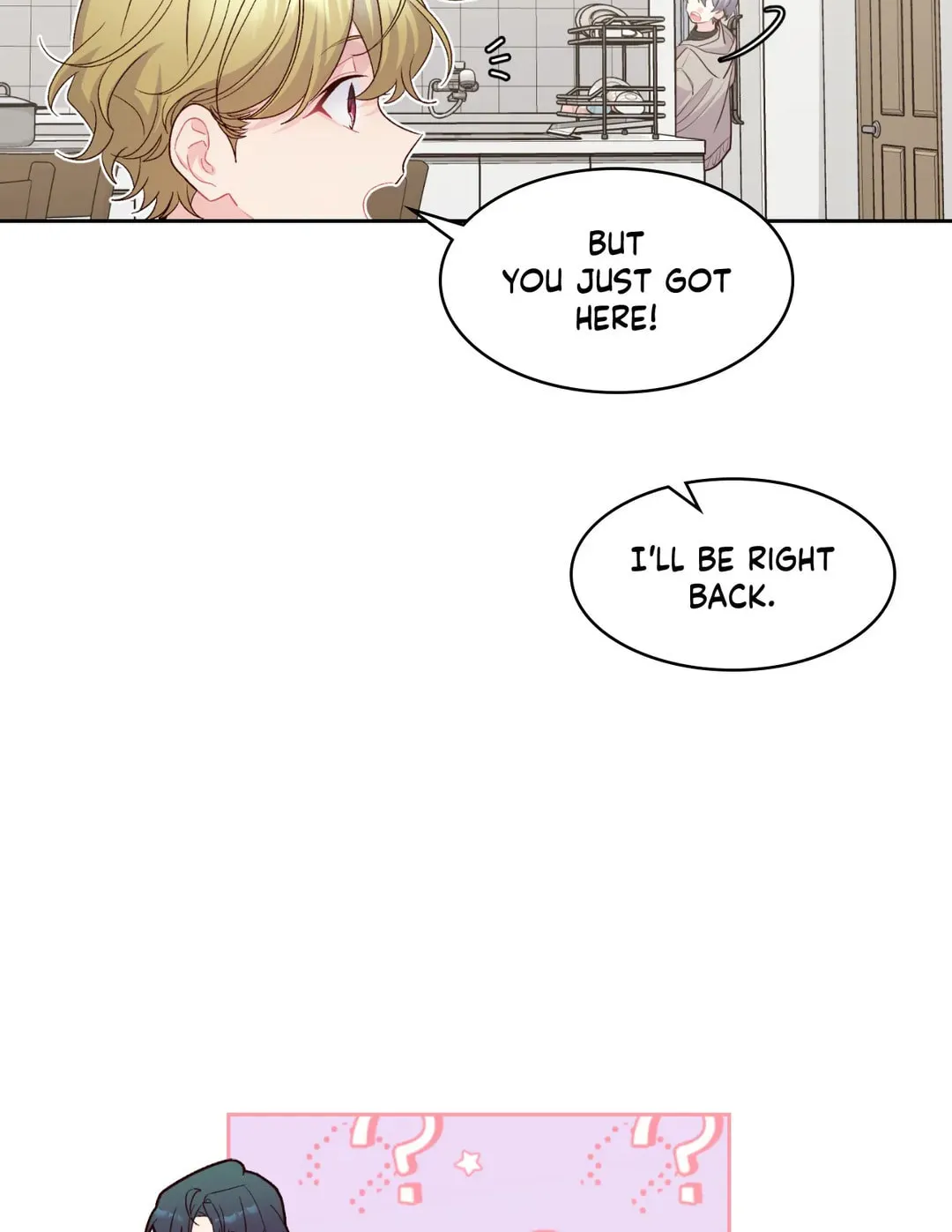 Read Merry Marbling chapter 49 image 21 on Lezhin