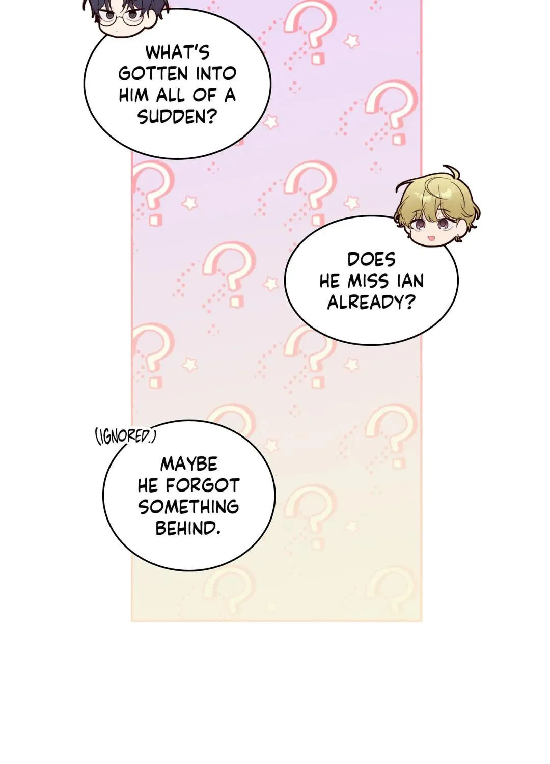 Read Merry Marbling chapter 49 image 22 on Lezhin