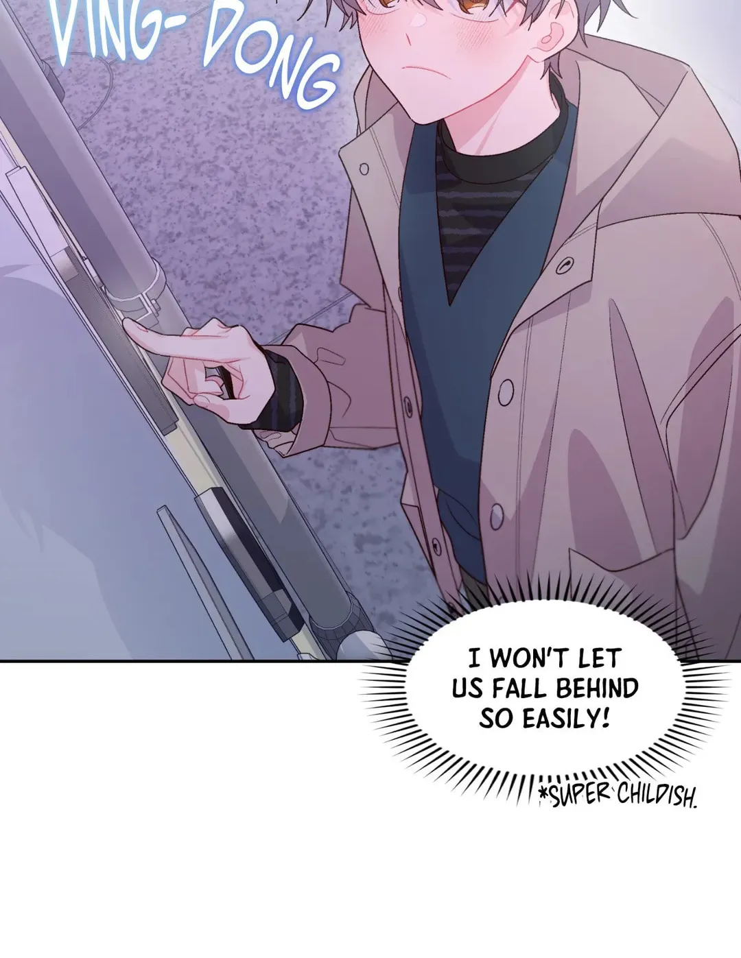 Read Merry Marbling chapter 49 image 27 on Lezhin