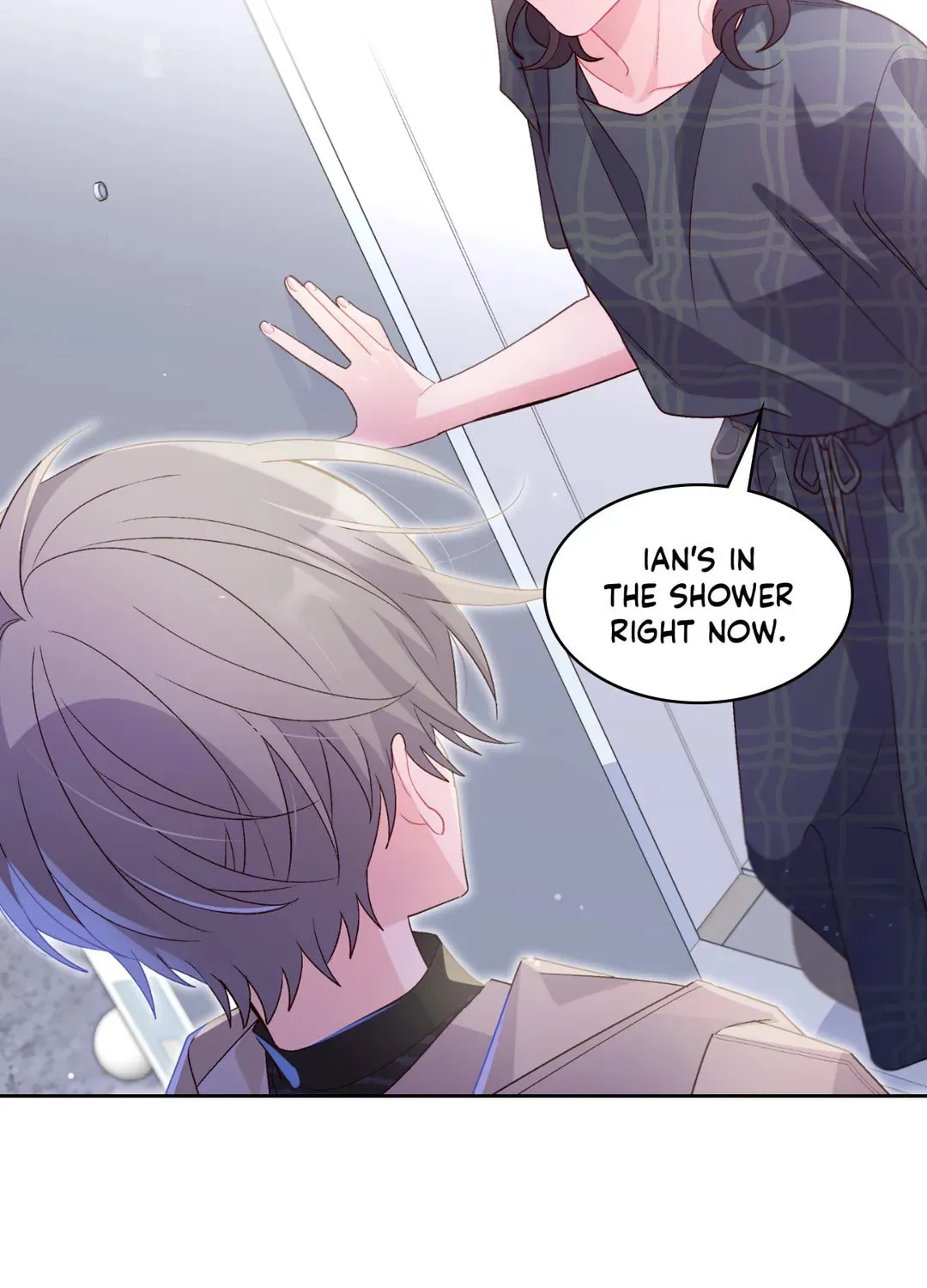 Read Merry Marbling chapter 49 image 30 on Lezhin
