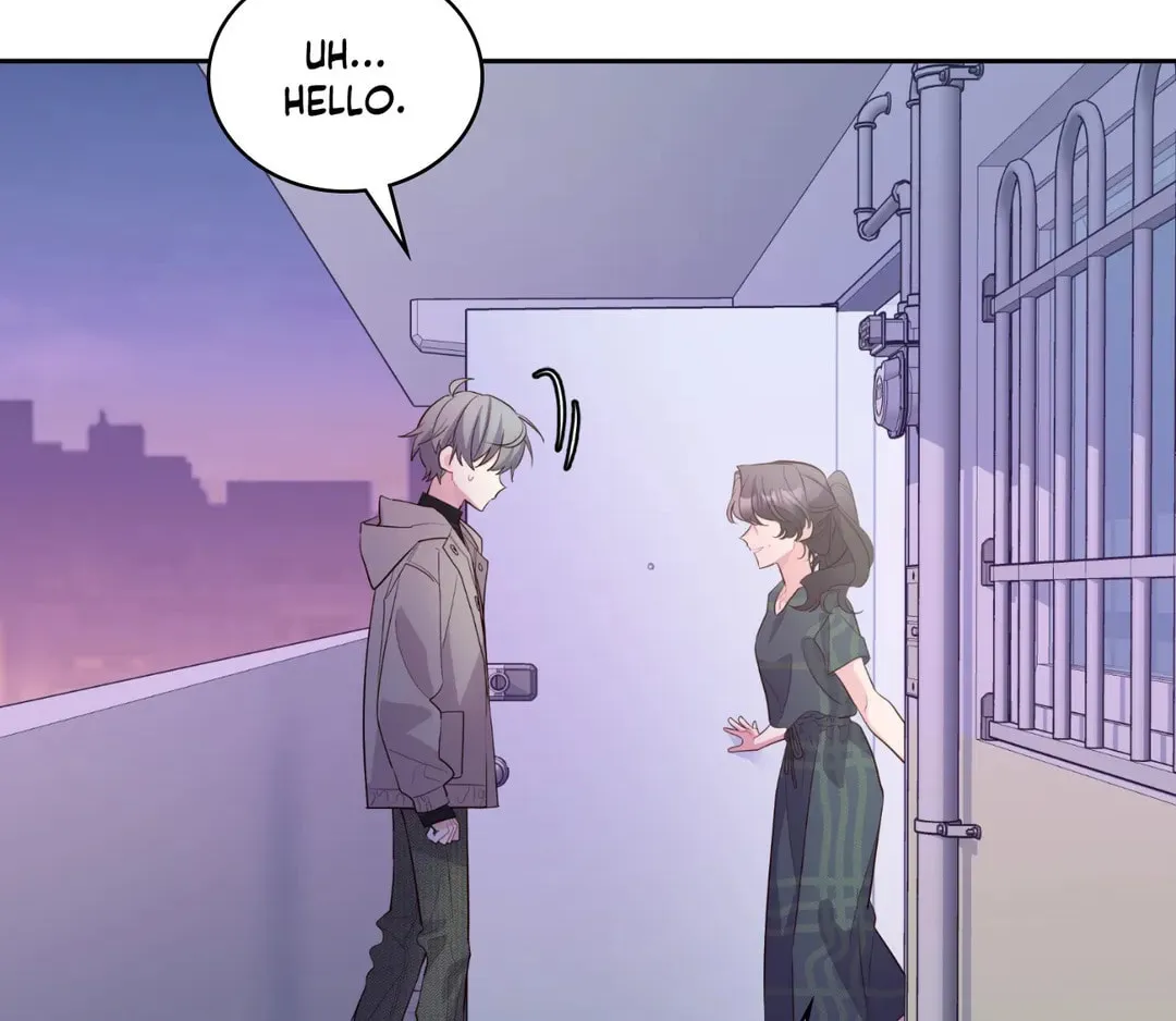 Read Merry Marbling chapter 49 image 33 on Lezhin