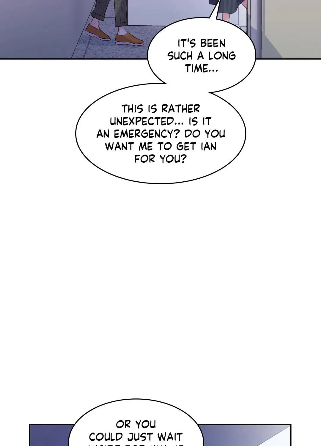 Read Merry Marbling chapter 49 image 34 on Lezhin