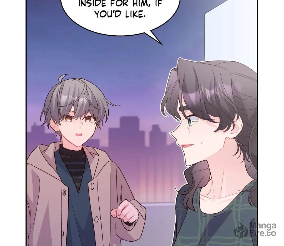Read Merry Marbling chapter 49 image 35 on Lezhin