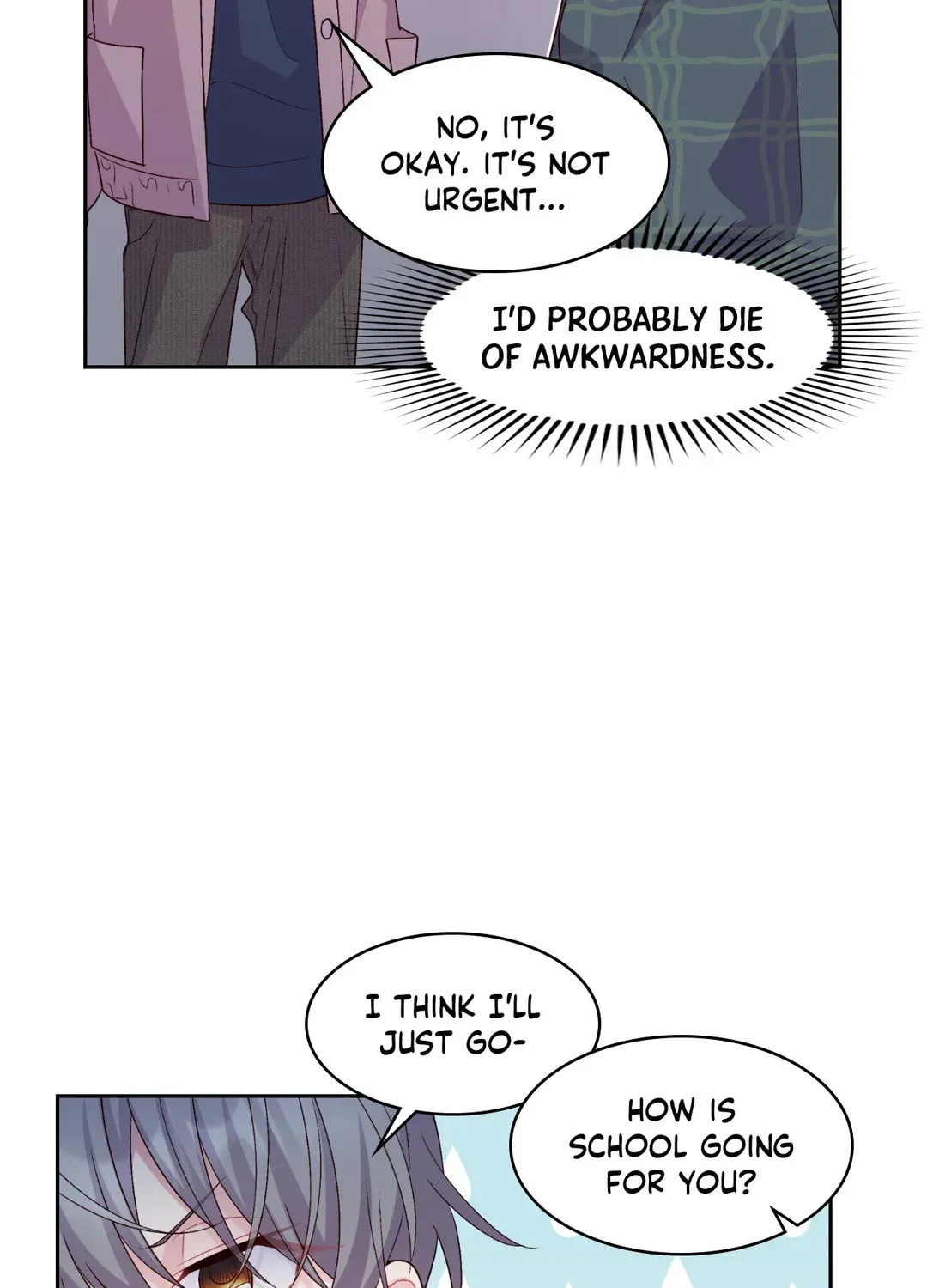 Read Merry Marbling chapter 49 image 36 on Lezhin