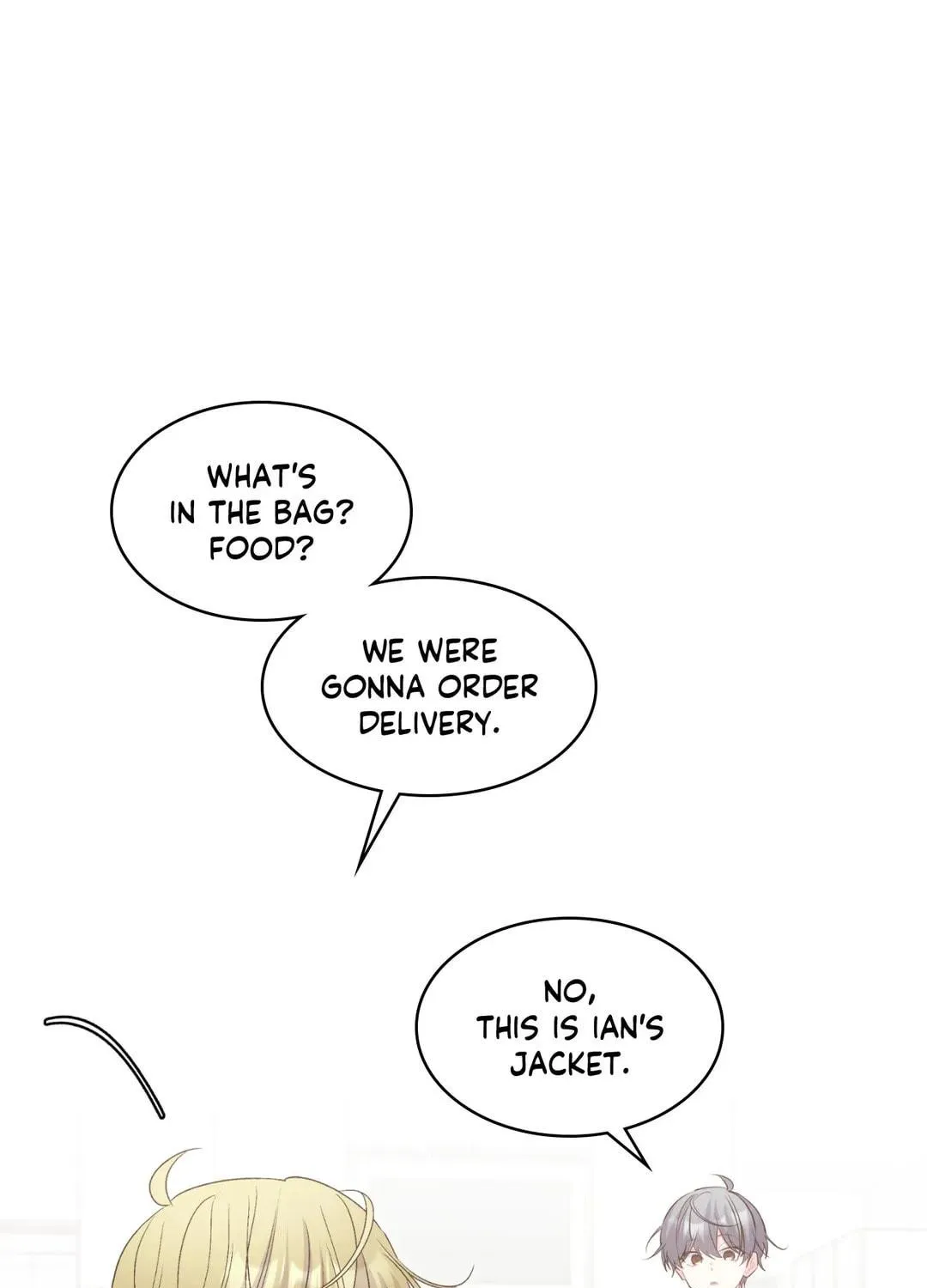 Read Merry Marbling chapter 49 image 4 on Lezhin