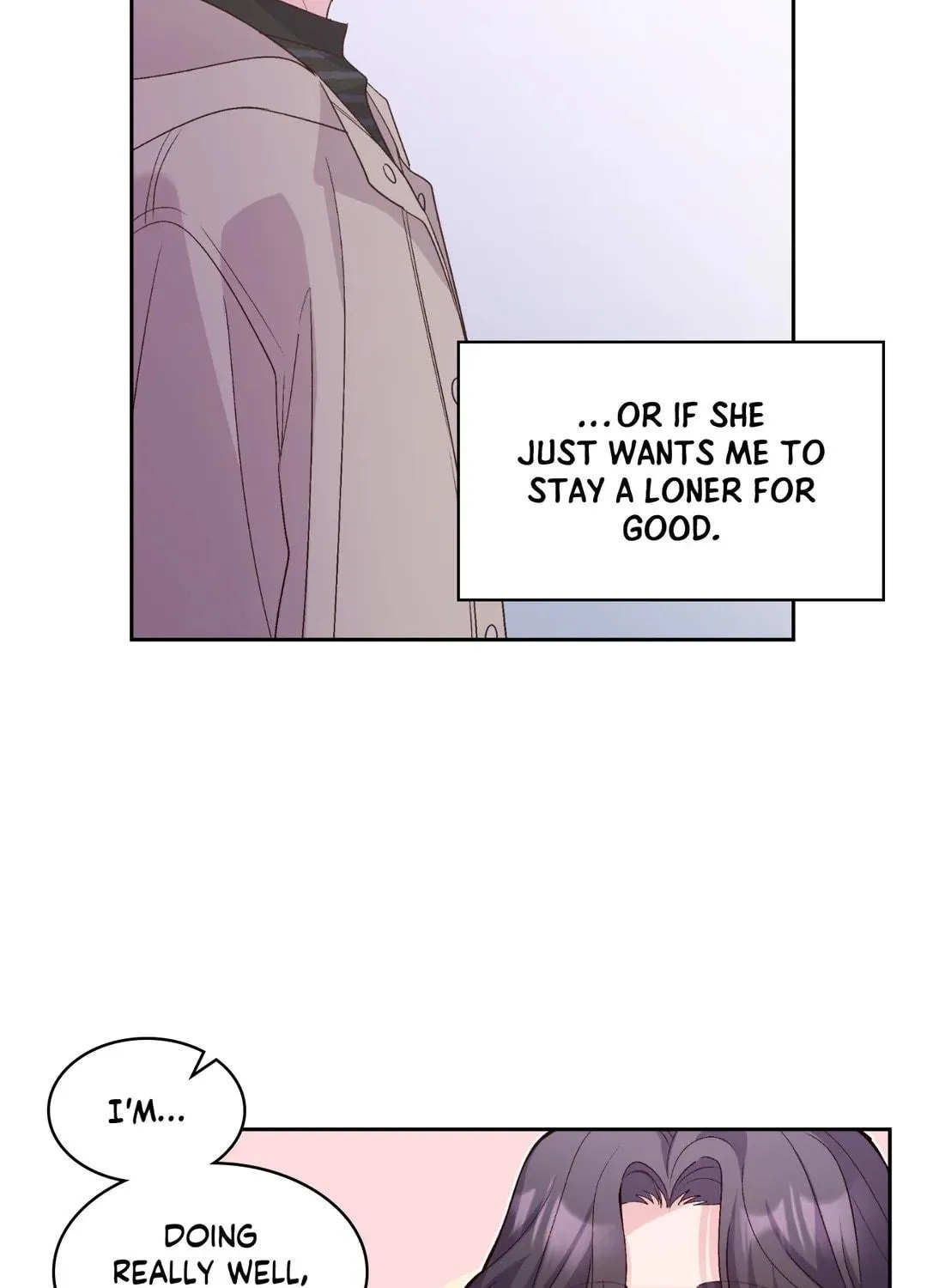 Read Merry Marbling chapter 49 image 40 on Lezhin