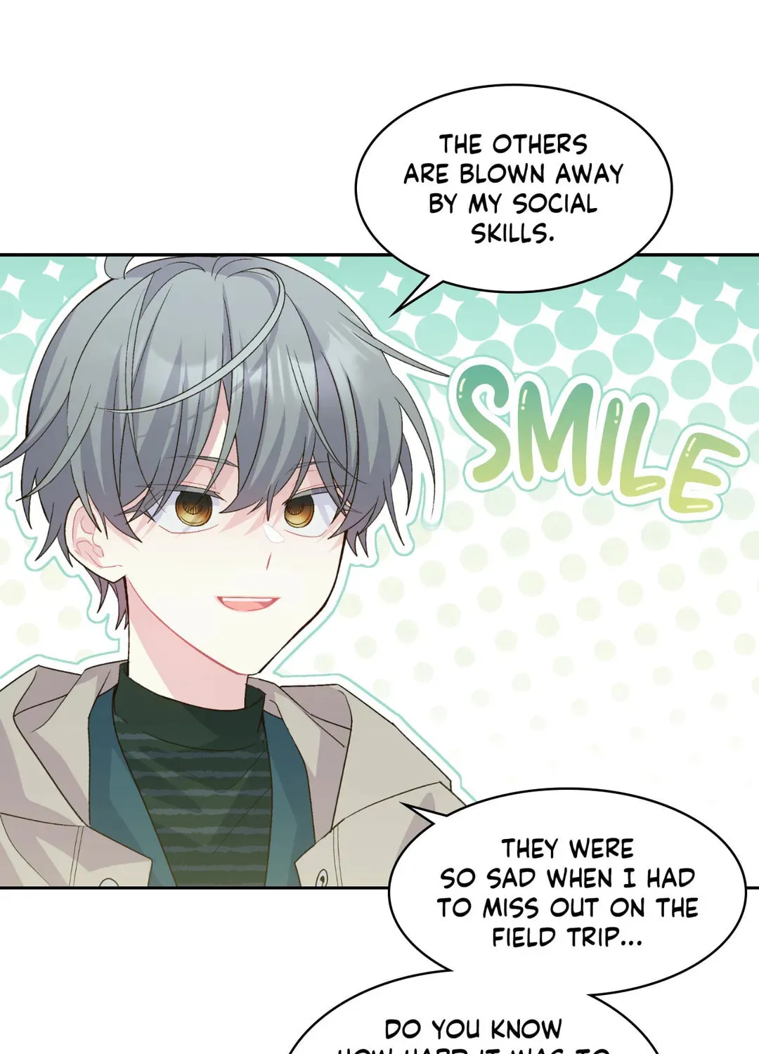 Read Merry Marbling chapter 49 image 42 on Lezhin