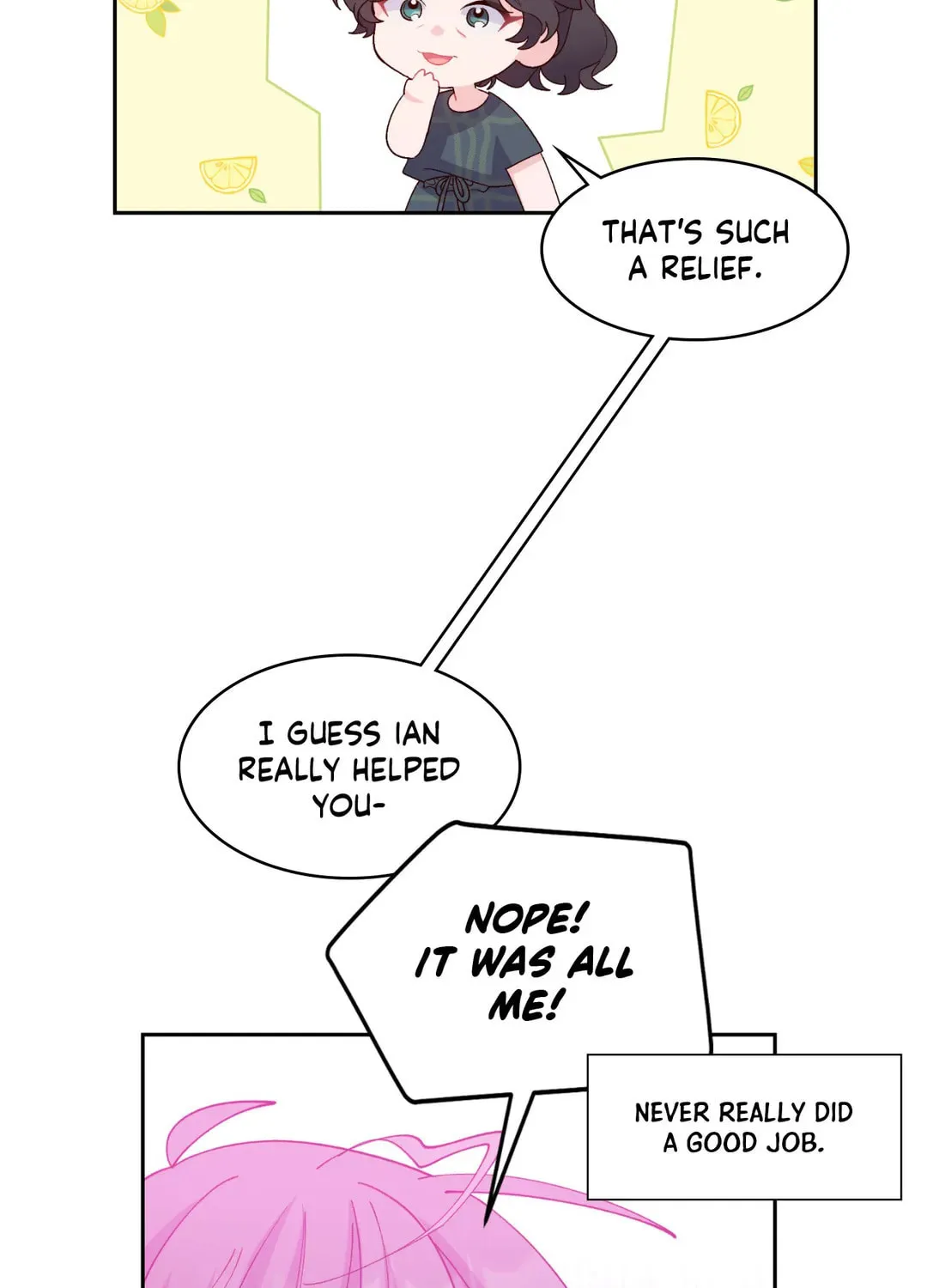 Read Merry Marbling chapter 49 image 44 on Lezhin