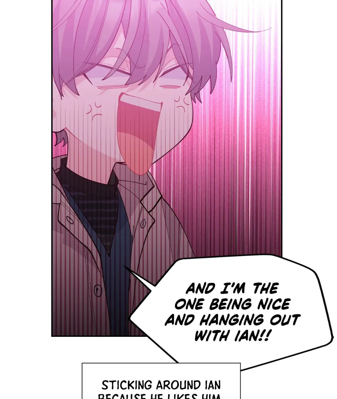 Read Merry Marbling chapter 49 image 45 on Lezhin