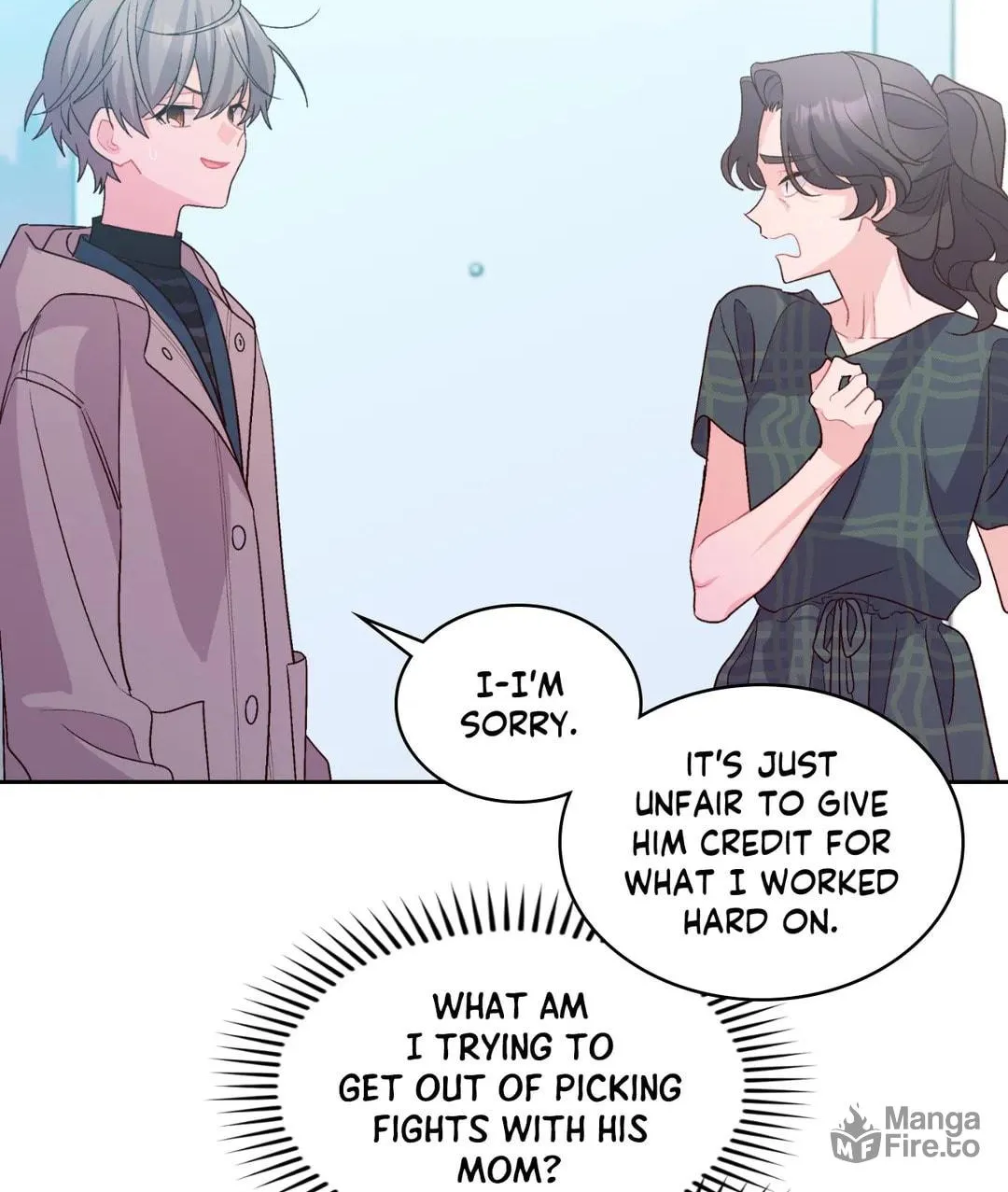 Read Merry Marbling chapter 49 image 47 on Lezhin