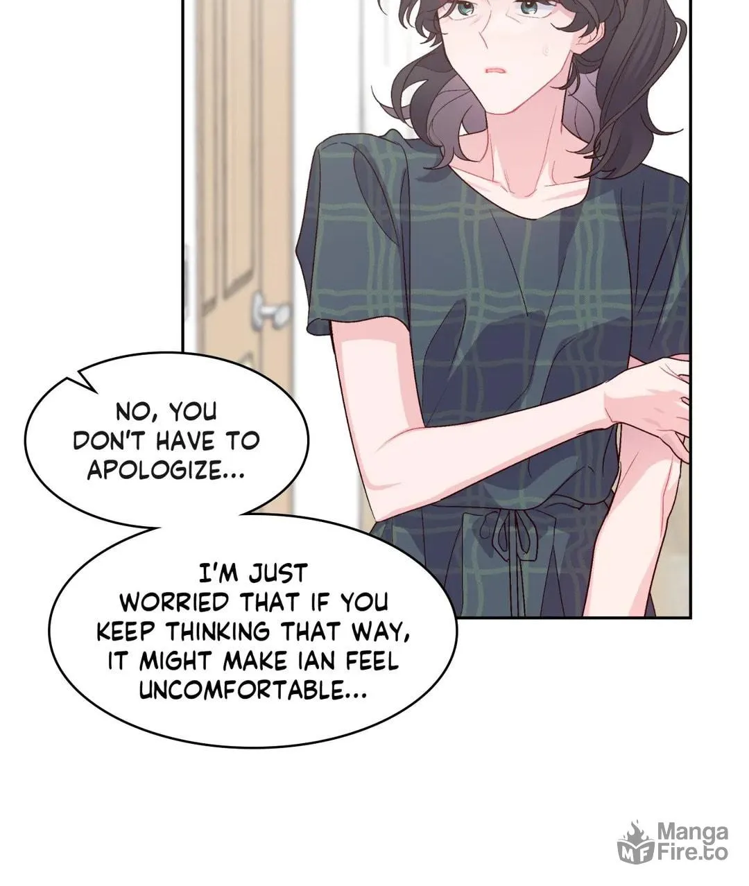 Read Merry Marbling chapter 49 image 49 on Lezhin