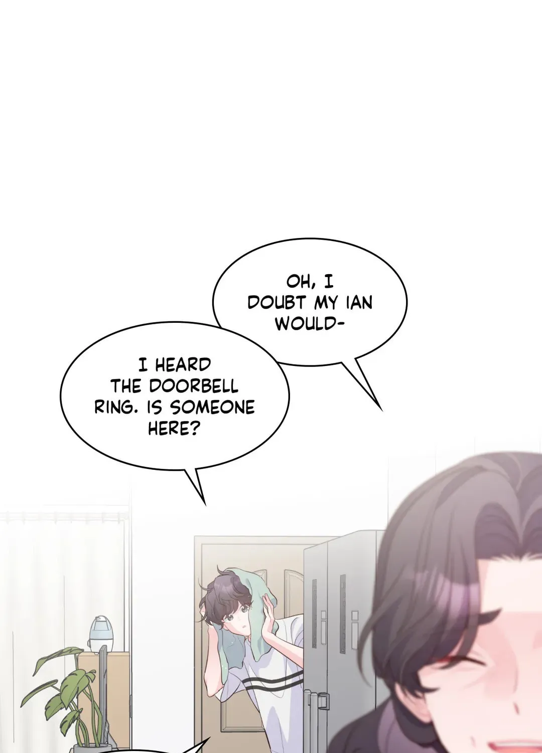 Read Merry Marbling chapter 49 image 50 on Lezhin