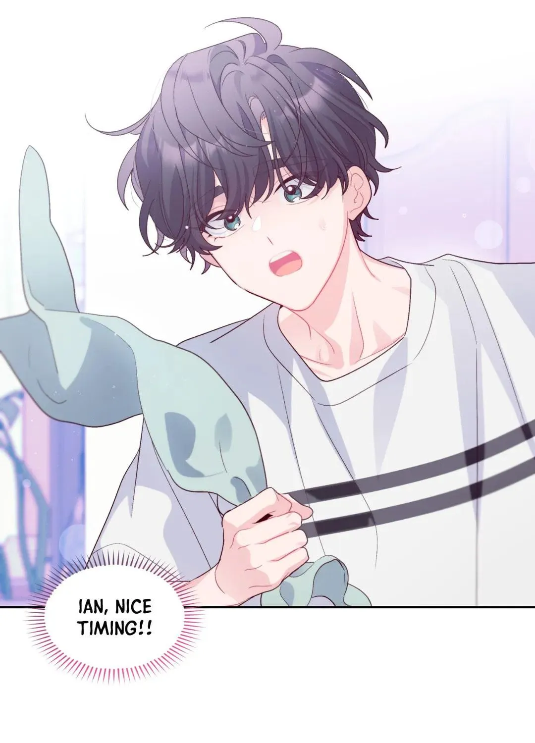 Read Merry Marbling chapter 49 image 52 on Lezhin