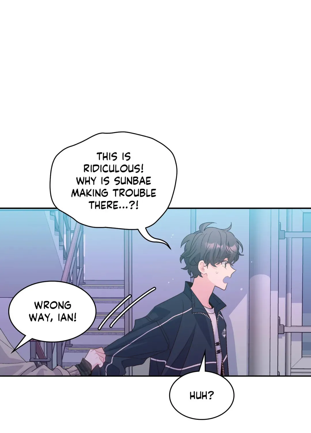 Read Merry Marbling chapter 49 image 56 on Lezhin