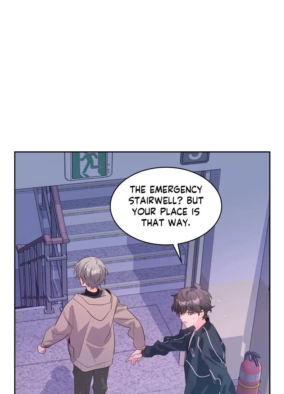 Read Merry Marbling chapter 49 image 57 on Lezhin