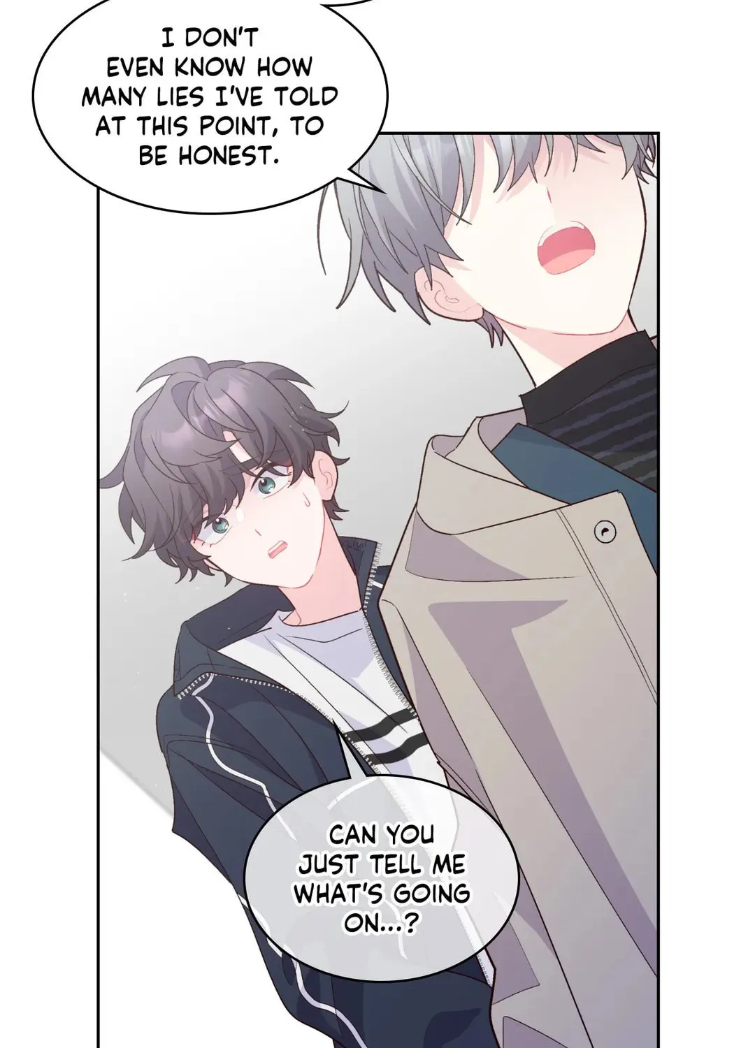 Read Merry Marbling chapter 49 image 60 on Lezhin