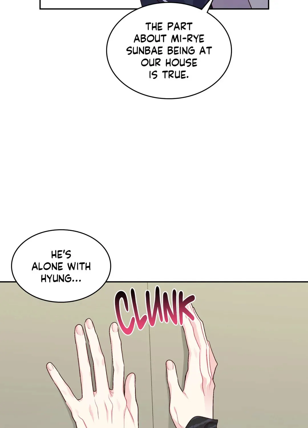Read Merry Marbling chapter 49 image 62 on Lezhin