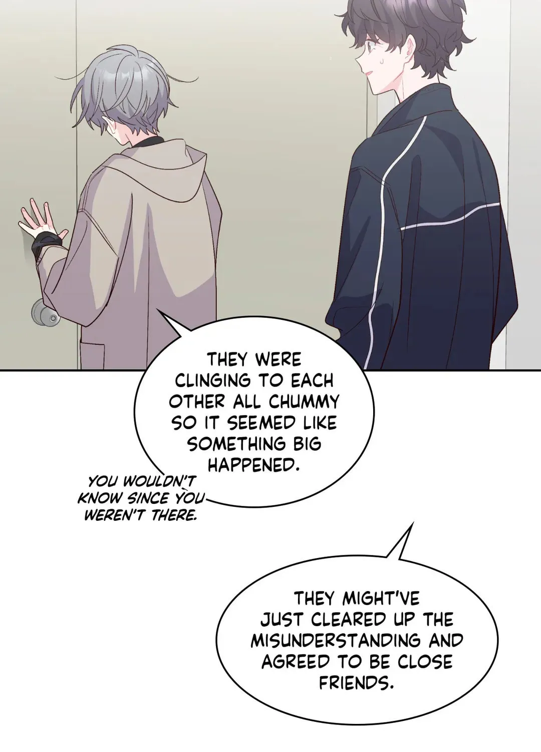 Read Merry Marbling chapter 49 image 65 on Lezhin